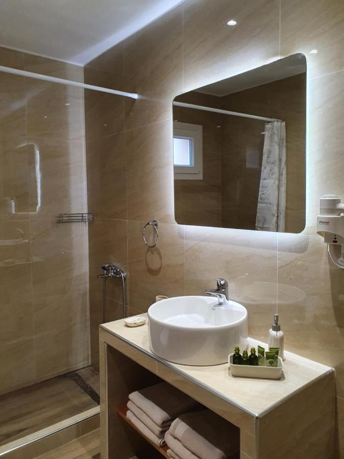 Appartamento Casa Al Mare 2 Peraía Esterno foto