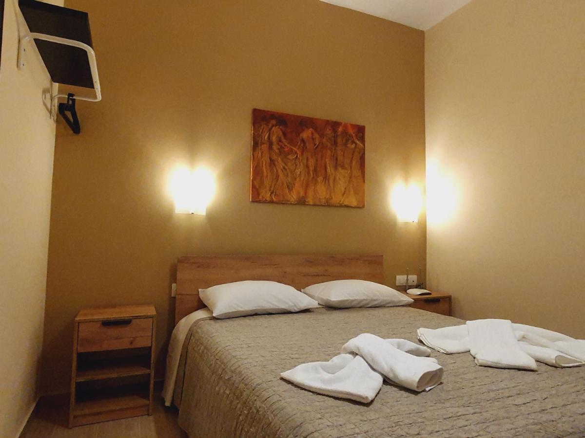 Appartamento Casa Al Mare 2 Peraía Esterno foto