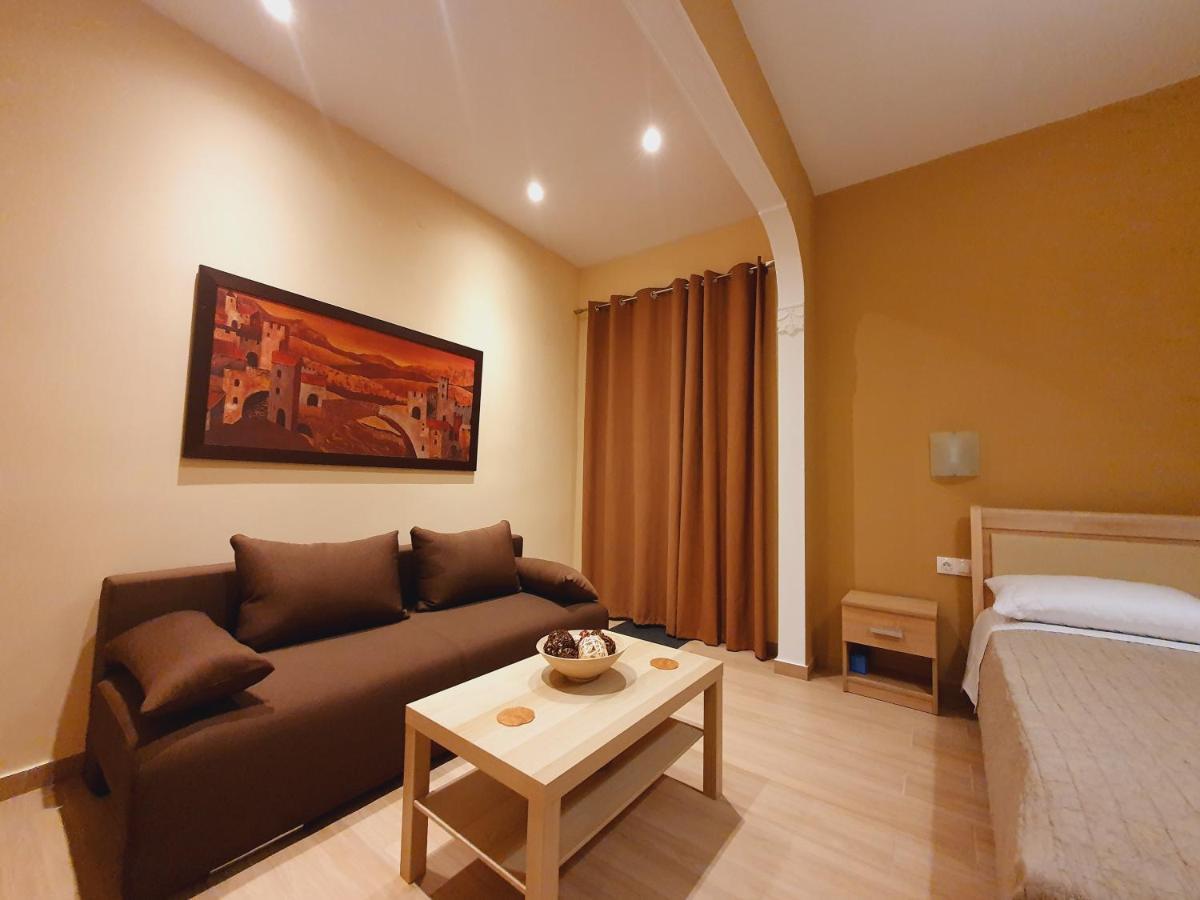 Appartamento Casa Al Mare 2 Peraía Esterno foto