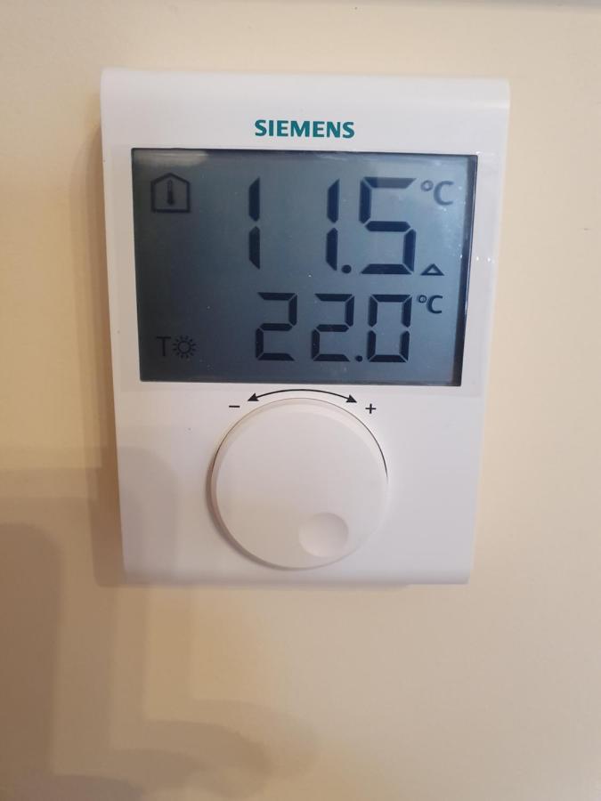 Appartamento Casa Al Mare 2 Peraía Esterno foto